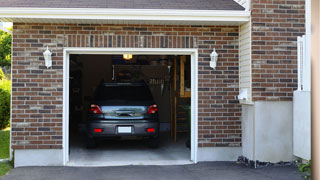 Garage Door Installation at Mcgregor, Michigan