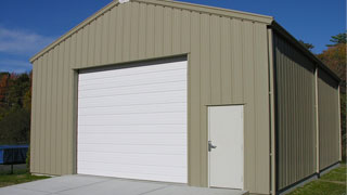 Garage Door Openers at Mcgregor, Michigan